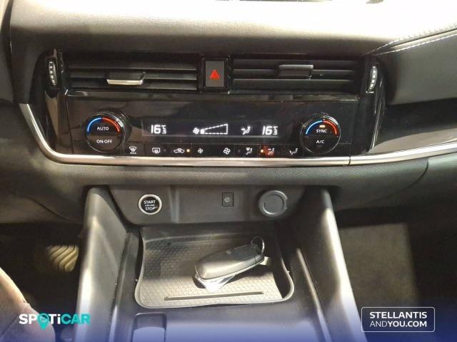 Nissan Qashqai QASHQAI 3 1.3 DIG-T 116kW mHEV 4X2 AUT  116KW 158CV N-Connecta