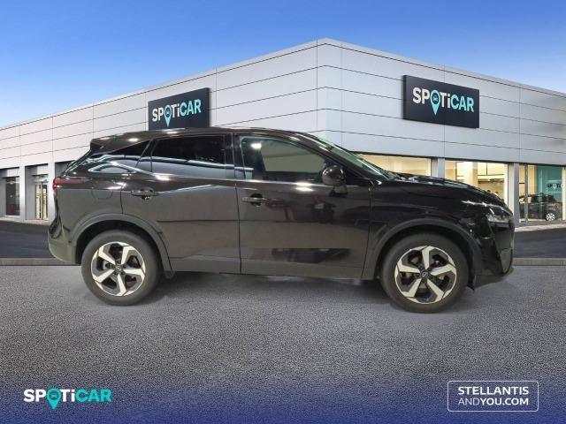 Nissan Qashqai QASHQAI 3 1.3 DIG-T 116kW mHEV 4X2 AUT  116KW 158CV N-Connecta