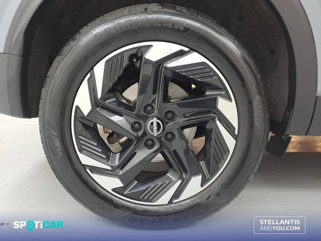 Nissan Qashqai DIG-T 103kW N-Connecta