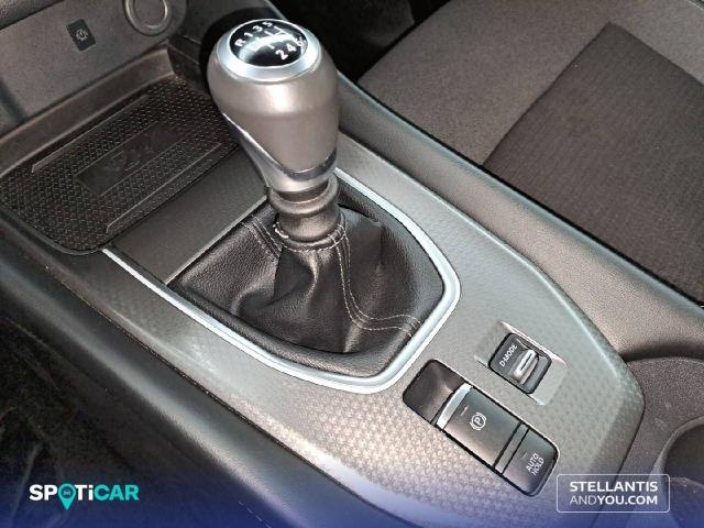 Nissan Qashqai DIG-T 103kW N-Connecta