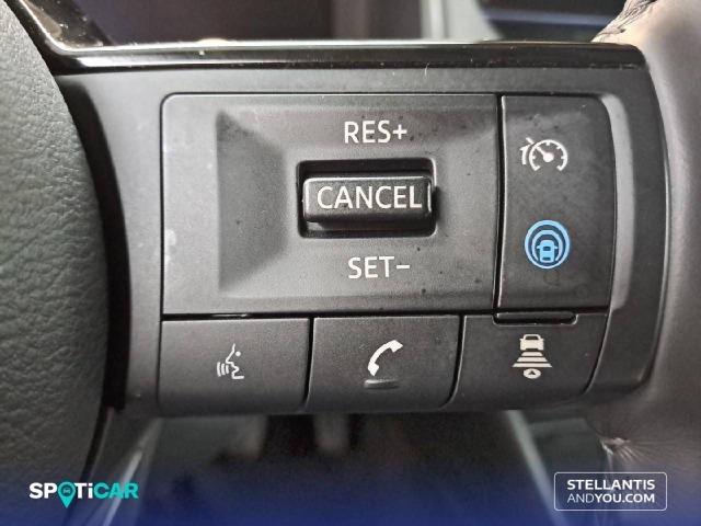 Nissan Qashqai DIG-T 103kW N-Connecta