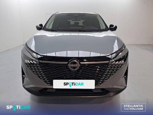 Nissan Qashqai DIG-T 103kW N-Connecta