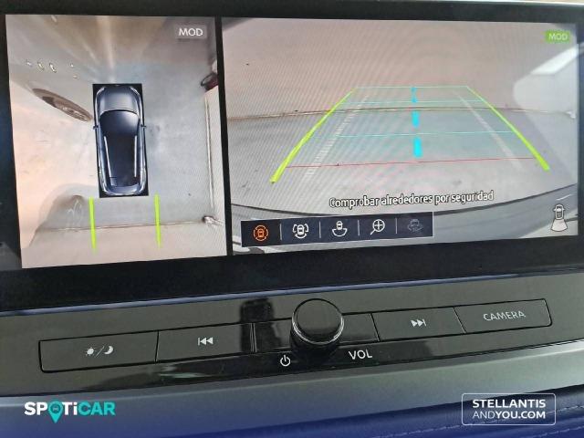 Nissan Qashqai DIG-T 103kW N-Connecta