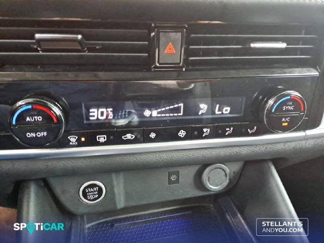 Nissan Qashqai DIG-T 103kW N-Connecta