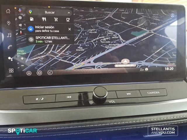 Nissan Qashqai DIG-T 103kW N-Connecta