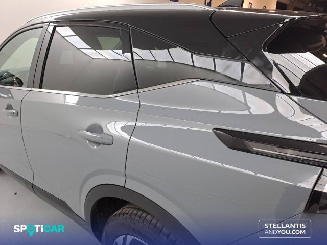 Nissan Qashqai DIG-T 103kW N-Connecta