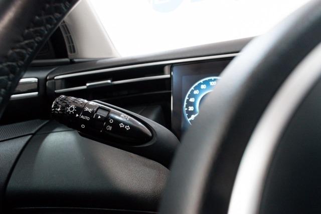 Hyundai Tucson TUCSON 1.6 TGDI 230CV HYBRID HEV MAXX AUTO