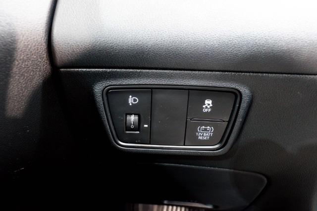 Hyundai Tucson TUCSON 1.6 TGDI 230CV HYBRID HEV MAXX AUTO