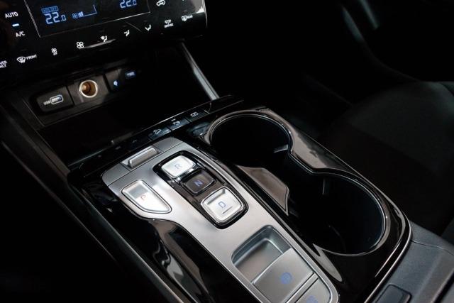 Hyundai Tucson TUCSON 1.6 TGDI 230CV HYBRID HEV MAXX AUTO