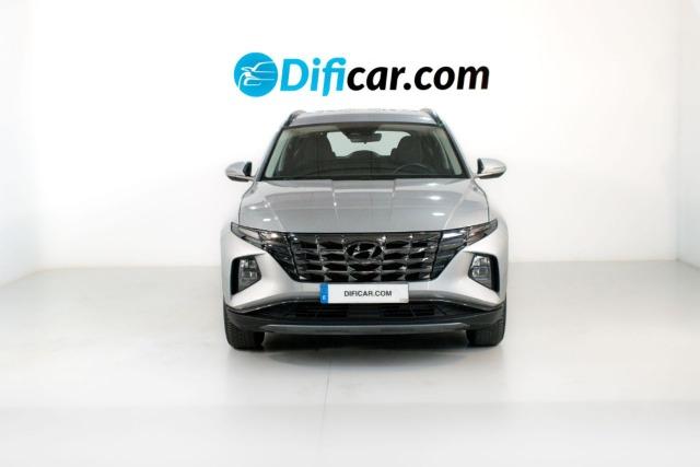 Hyundai Tucson TUCSON 1.6 TGDI 230CV HYBRID HEV MAXX AUTO