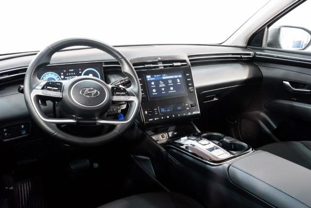 Hyundai Tucson TUCSON 1.6 TGDI 230CV HYBRID HEV MAXX AUTO