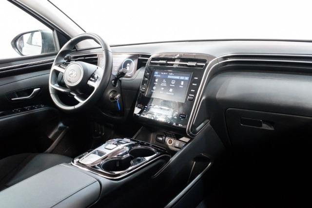Hyundai Tucson TUCSON 1.6 TGDI 230CV HYBRID HEV MAXX AUTO