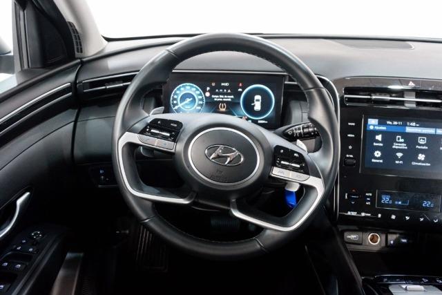 Hyundai Tucson TUCSON 1.6 TGDI 230CV HYBRID HEV MAXX AUTO