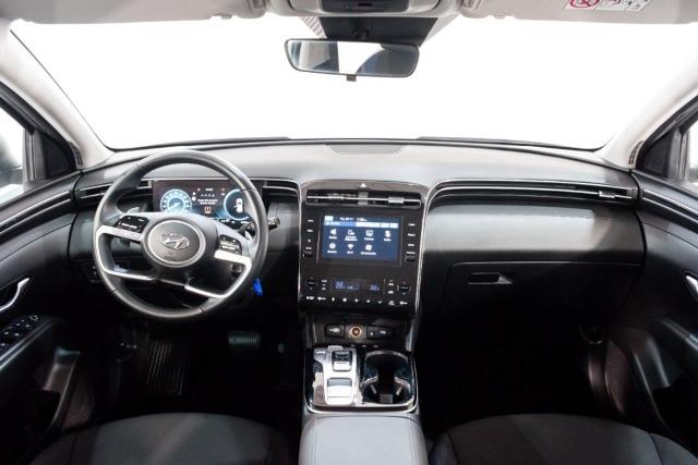 Hyundai Tucson TUCSON 1.6 TGDI 230CV HYBRID HEV MAXX AUTO
