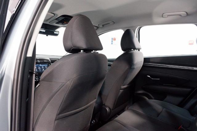 Hyundai Tucson TUCSON 1.6 TGDI 230CV HYBRID HEV MAXX AUTO