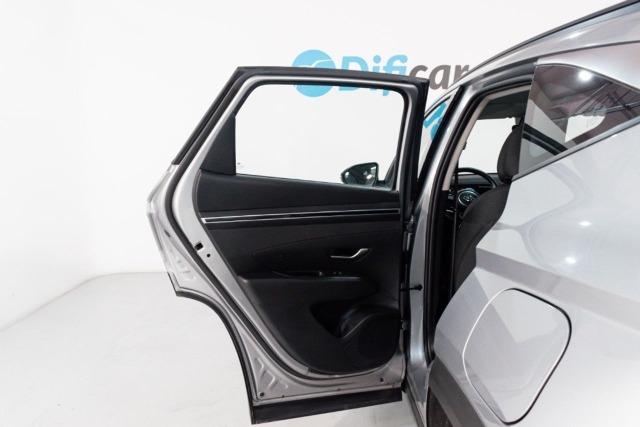 Hyundai Tucson TUCSON 1.6 TGDI 230CV HYBRID HEV MAXX AUTO