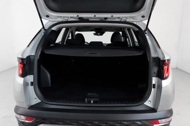 Hyundai Tucson TUCSON 1.6 TGDI 230CV HYBRID HEV MAXX AUTO