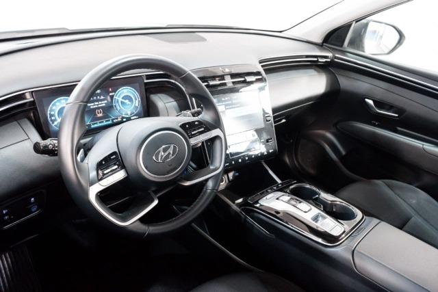 Hyundai Tucson TUCSON 1.6 TGDI 230CV HYBRID HEV MAXX AUTO