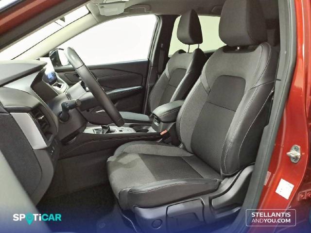 Nissan Qashqai DIG-T 103kW N-Connecta