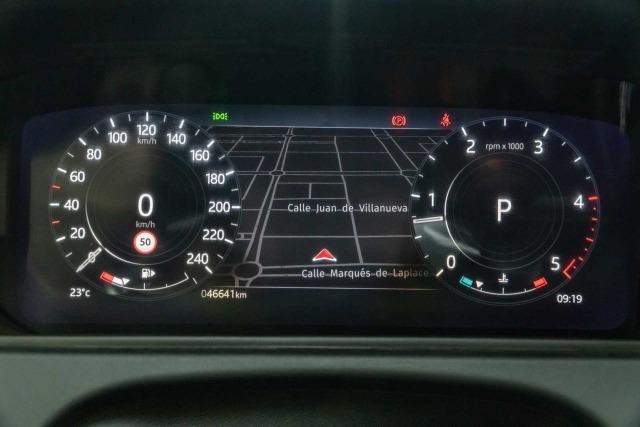 Land-Rover Range Rover Velar 2.0D I4 150kW (204CV) S 4WD Auto