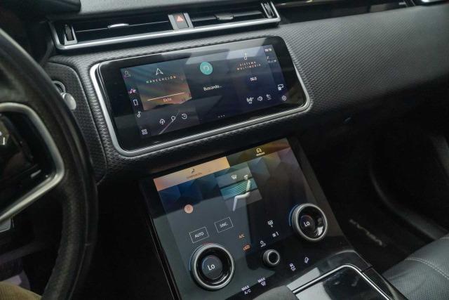 Land-Rover Range Rover Velar 2.0D I4 150kW (204CV) S 4WD Auto