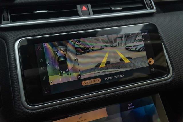 Land-Rover Range Rover Velar 2.0D I4 150kW (204CV) S 4WD Auto