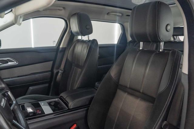Land-Rover Range Rover Velar 2.0D I4 150kW (204CV) S 4WD Auto