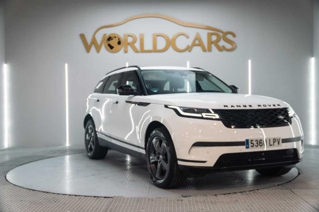 Land-Rover Range Rover Velar 2.0D I4 150kW (204CV) S 4WD Auto