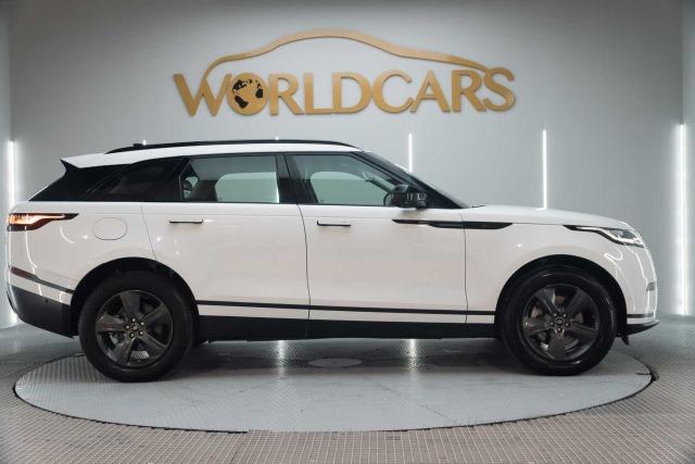 Land-Rover Range Rover Velar 2.0D I4 150kW (204CV) S 4WD Auto