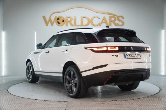 Land-Rover Range Rover Velar 2.0D I4 150kW (204CV) S 4WD Auto