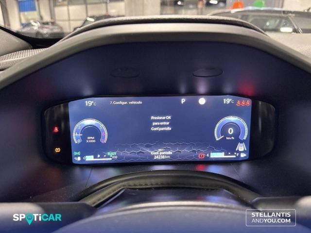 Jeep Renegade eHybrid  1.5 MHEV 130hp Dct Fwd Altitude