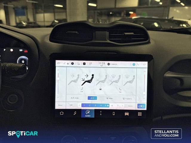 Jeep Renegade eHybrid  1.5 MHEV 130hp Dct Fwd Altitude