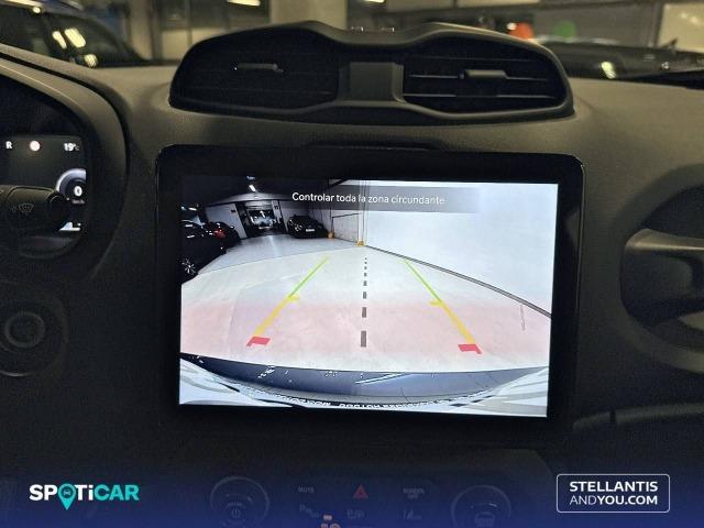 Jeep Renegade eHybrid  1.5 MHEV 130hp Dct Fwd Altitude