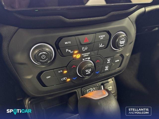 Jeep Renegade eHybrid  1.5 MHEV 130hp Dct Fwd Altitude