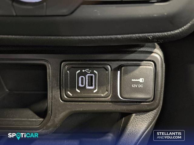 Jeep Renegade eHybrid  1.5 MHEV 130hp Dct Fwd Altitude