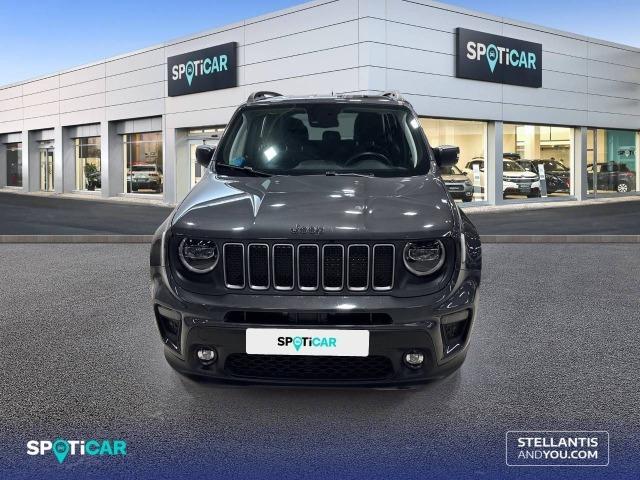 Jeep Renegade eHybrid  1.5 MHEV 130hp Dct Fwd Altitude
