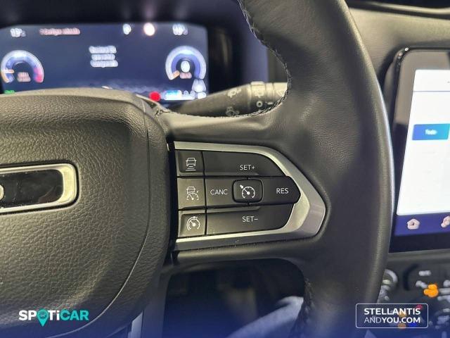 Jeep Renegade eHybrid  1.5 MHEV 130hp Dct Fwd Altitude