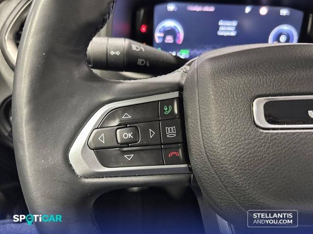 Jeep Renegade eHybrid  1.5 MHEV 130hp Dct Fwd Altitude