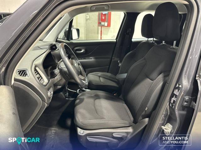 Jeep Renegade eHybrid  1.5 MHEV 130hp Dct Fwd Altitude