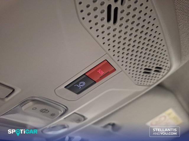 Citroën C4 Hybrid 136 e-DCS6 Max