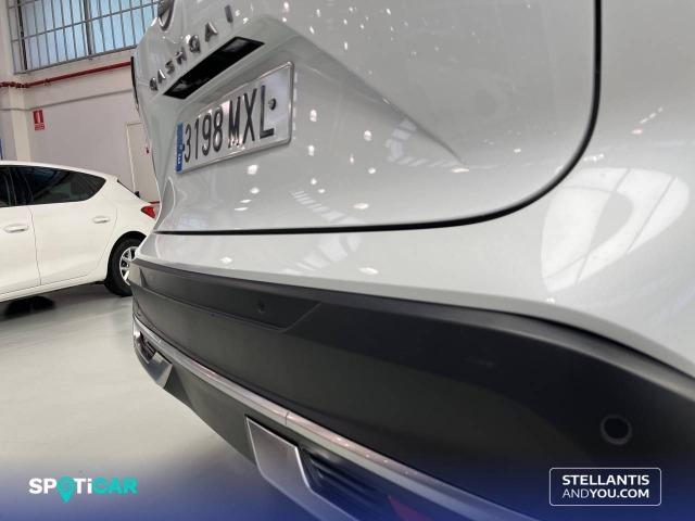 Nissan Qashqai DIG-T 103kW N-Connecta