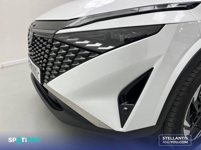 Nissan Qashqai DIG-T 103kW N-Connecta