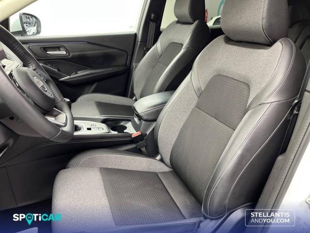 Nissan Qashqai DIG-T 103kW N-Connecta