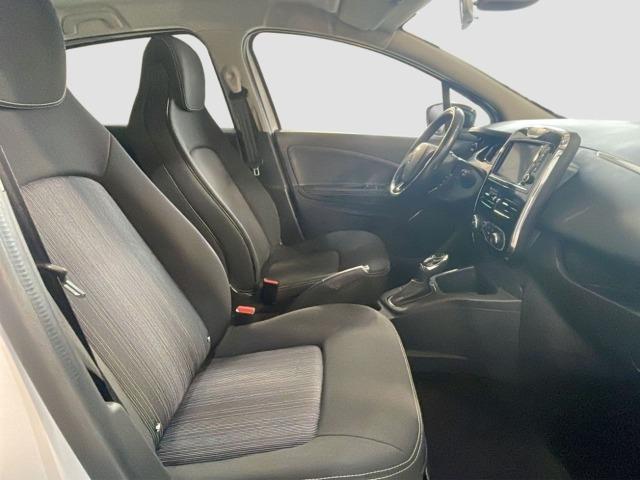 Renault Zoe ZOE SL BOSE 40 110CV