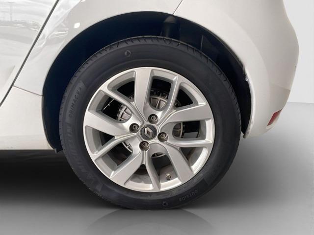 Renault Zoe ZOE SL BOSE 40 110CV