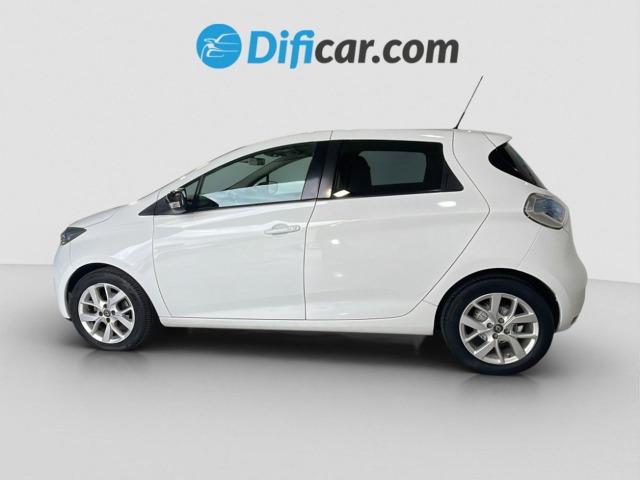 Renault Zoe ZOE SL BOSE 40 110CV