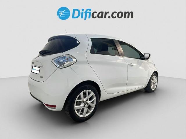 Renault Zoe ZOE SL BOSE 40 110CV