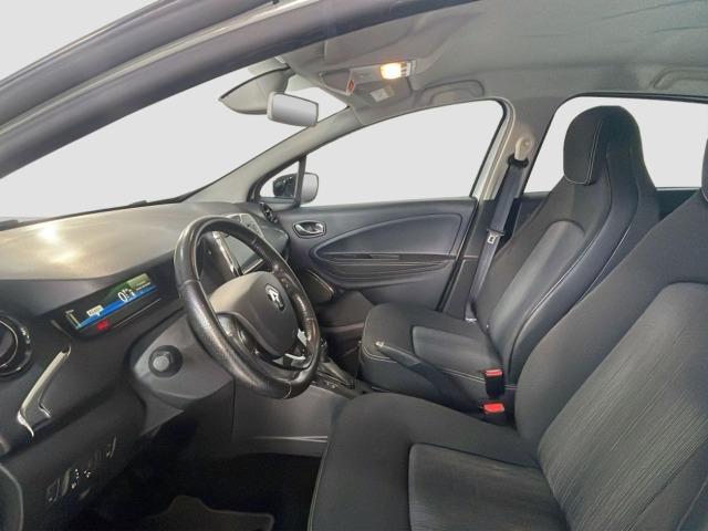 Renault Zoe ZOE SL BOSE 40 110CV
