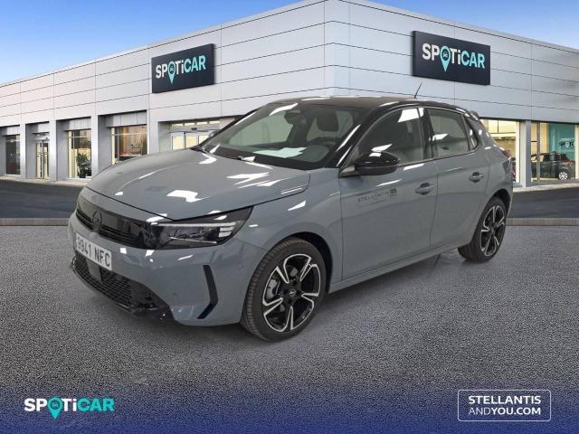 Opel Corsa 1.2T XHLHybrid 81kW  eDCT GS