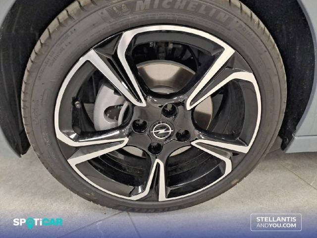 Opel Corsa 1.2T XHLHybrid 81kW  eDCT GS